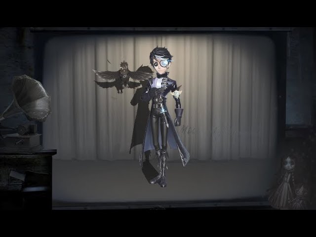 第五人格 オフラインパック ノワール 公式】IdentityV 第五人格 on X: