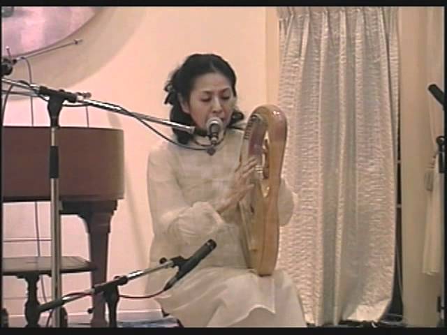 いつも何度でも / 木村弓 - YouTube