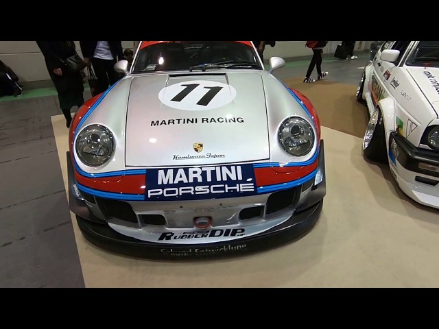 Little Egg Martini Racing ポルシェ911マルティーニ Little Egg