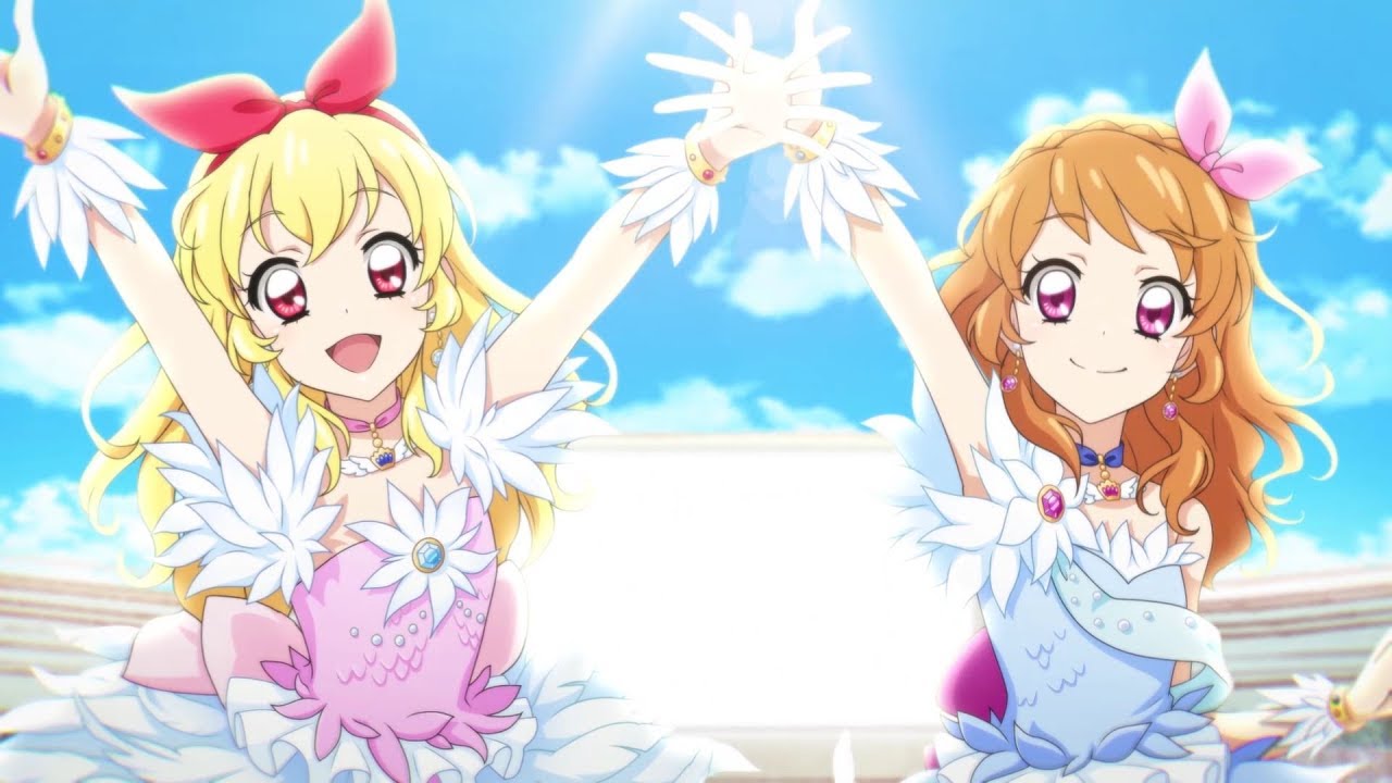 注文 アイカツ！ コスモス・ハートフルストーリー アイカツ！ コスモス