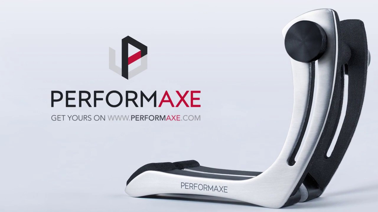 PERFORMAXE｜apollonmusic.com