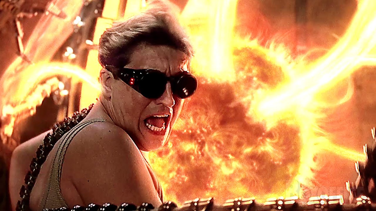 ドック・オックの最大の過ち（融合実験シーン）| スパイダーマン2