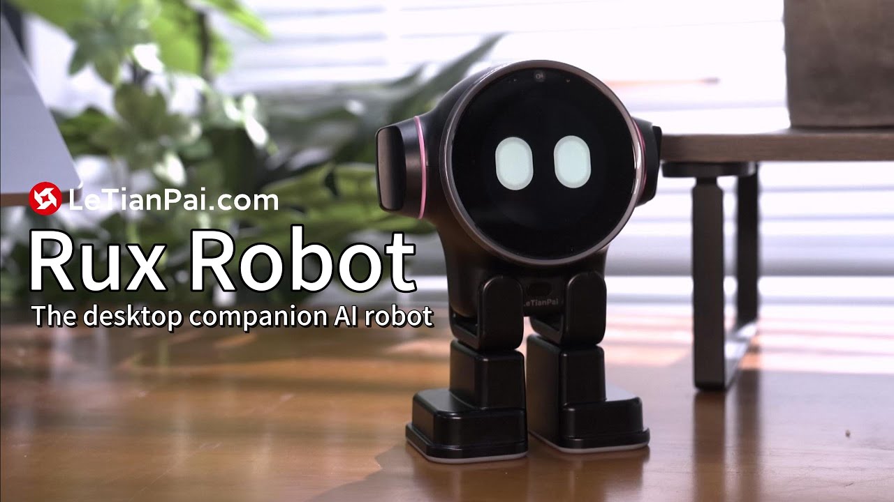 Letinanpai.com - Letianpai.com is an AI intelligent hardware