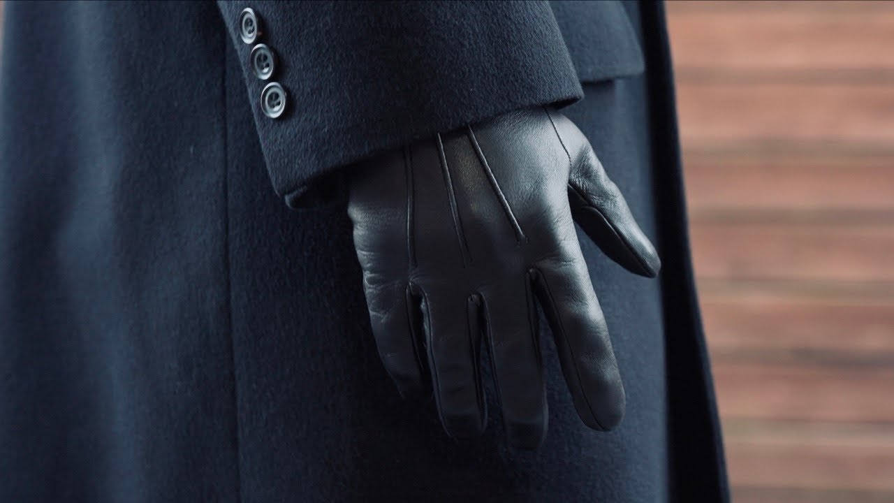 Merola】おすすめのレザーグローブの紹介。イタリア製の上質な革手袋