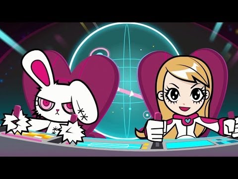 浜崎あゆみ / Feel the love [