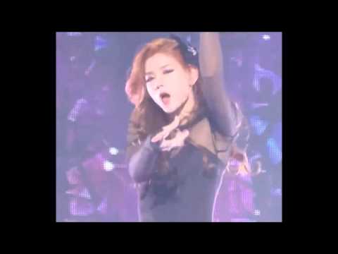 NU'EST W × C-H-C セット(REN) NU'EST Ren - Girls Dance - YouTube NU