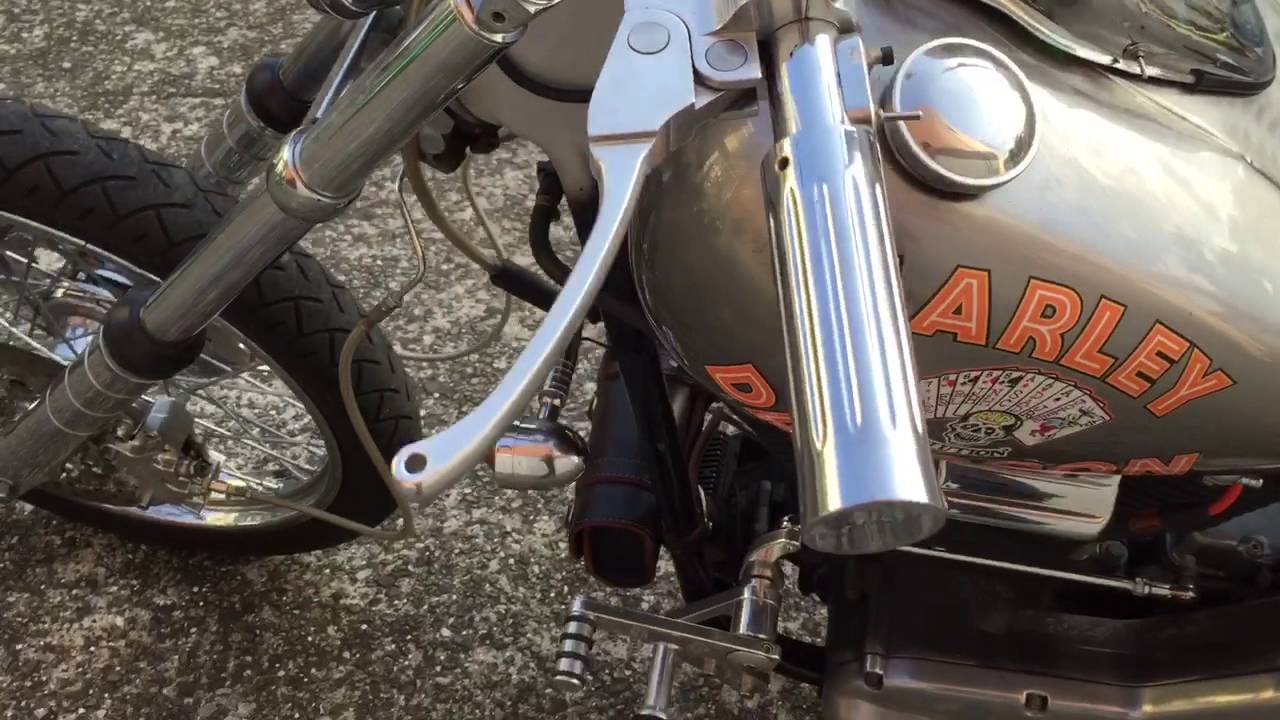 G-MINE 他の方はご遠慮下しませ。 ハーレー FXR 希少 タンク G-MINE 他