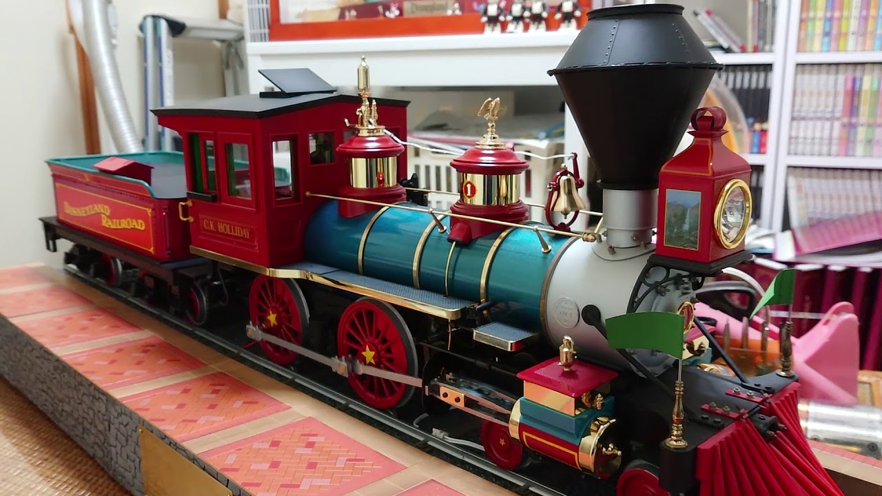 ディズニー・トレインをつくる 全140号 ディズニー・トレインをつくる