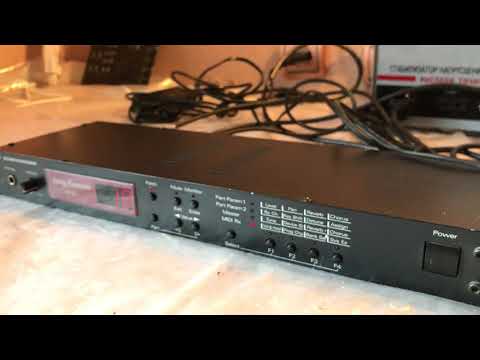 Roland M-SE1 String Ensemble - YouTube