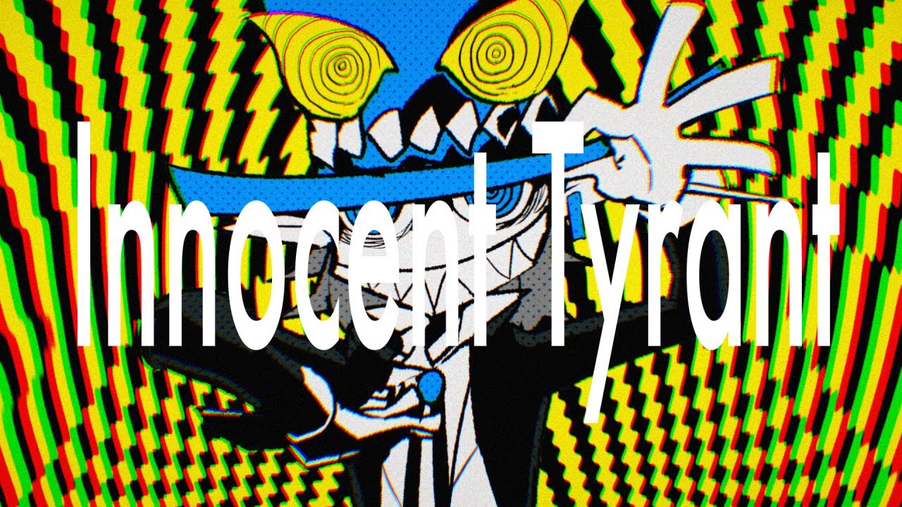 Innocent Tyrant / Chogakusei [ENG SUB] - YouTube