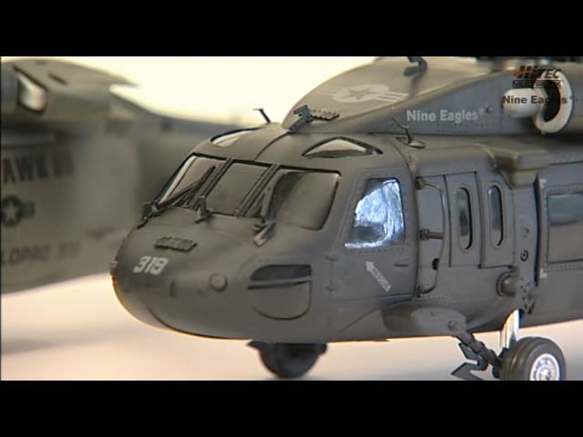 SOLO PRO 319 B.Hawk60 フライト動画 - YouTube