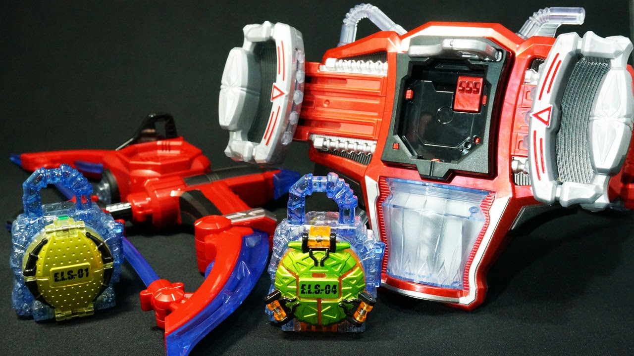 仮面ライダー鎧武 ガイム ソニックアロー ゲネシスドライバー 仮面