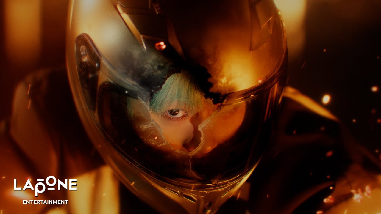 Sho and Keigo of J-Pop Group JO1 on 'Handz in my Pocket'