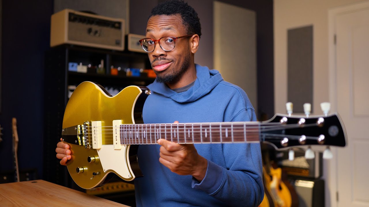 Hotone Patch Kommander - Official video - YouTube