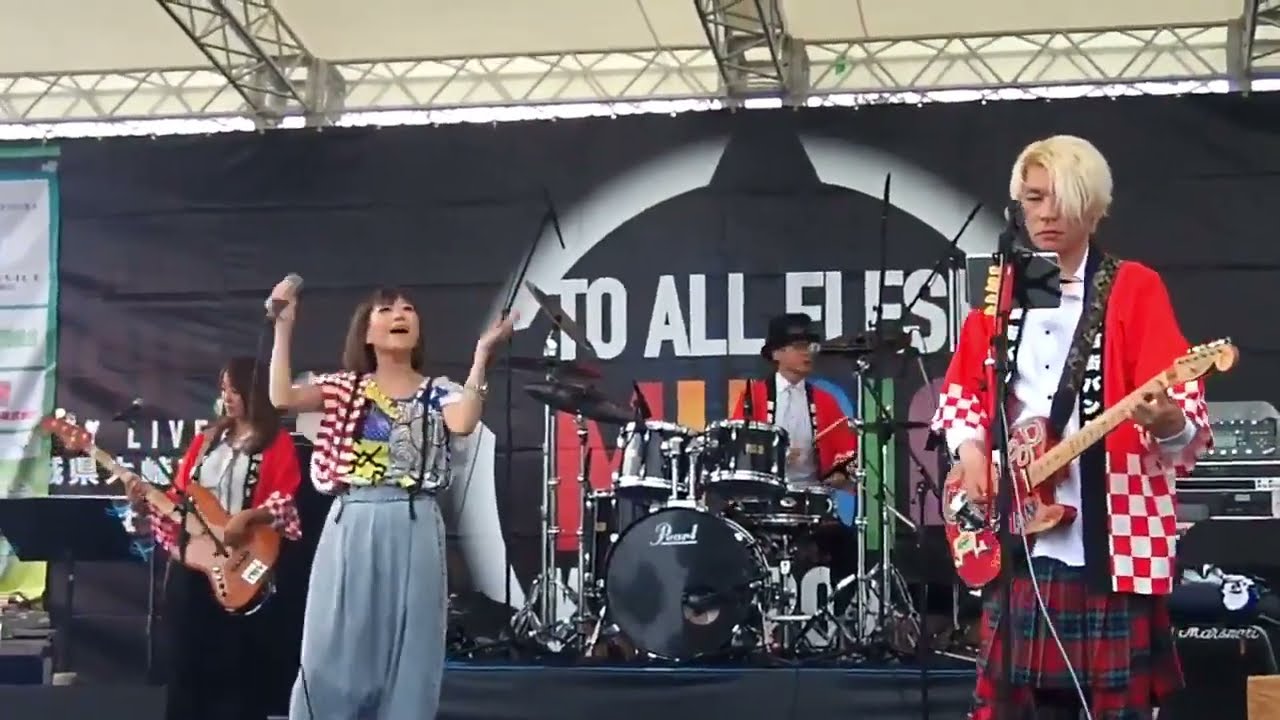 春~spring~ / Tama TAKUYA (2018.08.26) - YouTube