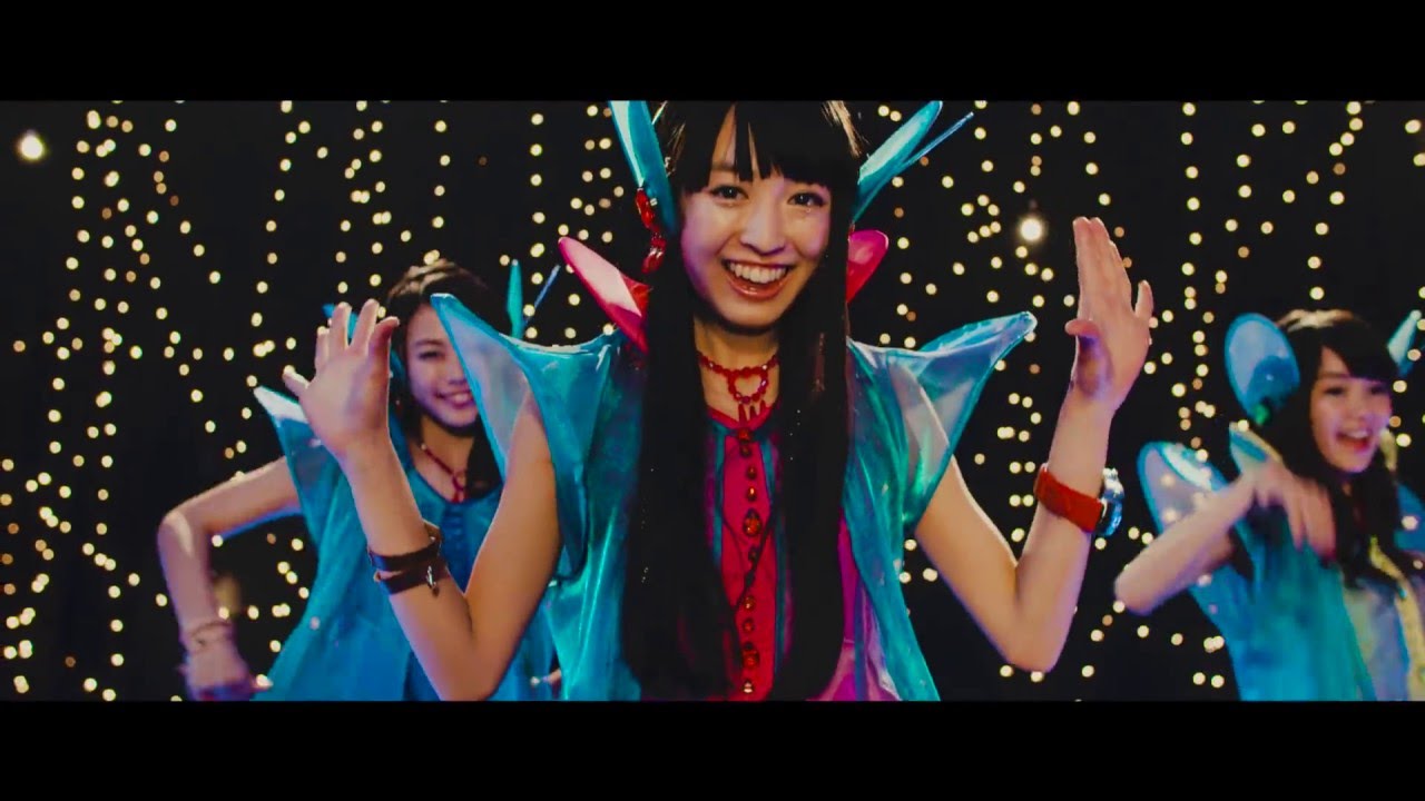 公式】Cupitron『銀河鉄道999』MV Full ver. - YouTube