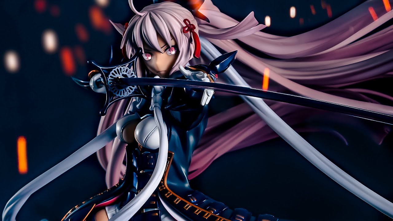 Fate/Grand Order アサシン/カーマ（最終再臨） Fate/Grand Order