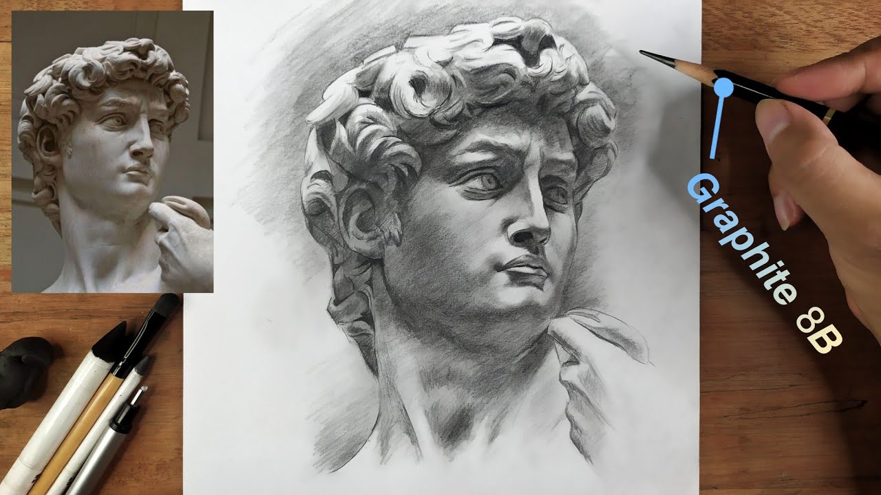 Douglas David の油彩の原画 Douglas David の油彩の原画 Douglas