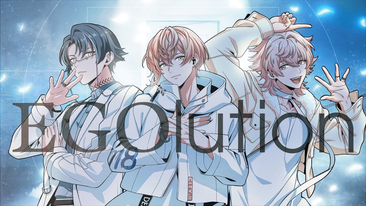 paradox Live パラライ 3周年 缶バッジ ロクタ 1Nm8 21 paradox Live