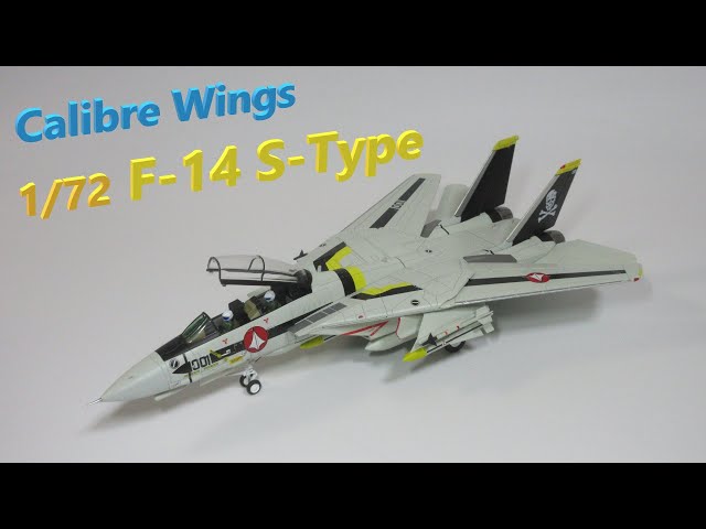 m*3様 F-14 スケール1/72 ダイキャスト m*3様 F-14 スケール1/72 ダイ