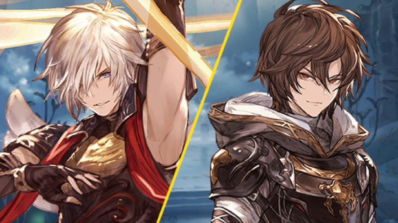 サンダルフォン ルシフェル ホットサンドメーカー GRANBLUEFANTASY