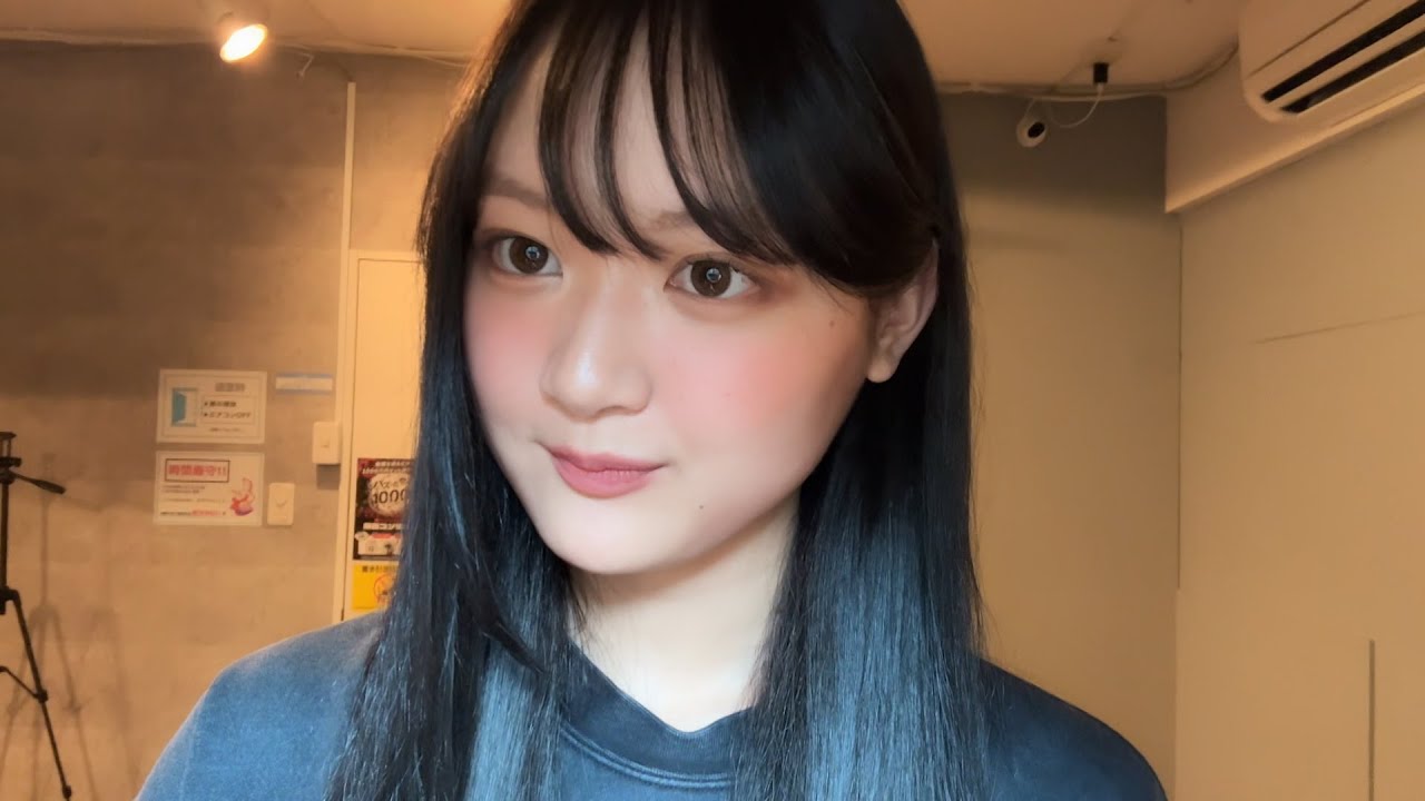 Sakurazaka 4th Gen Vlog 