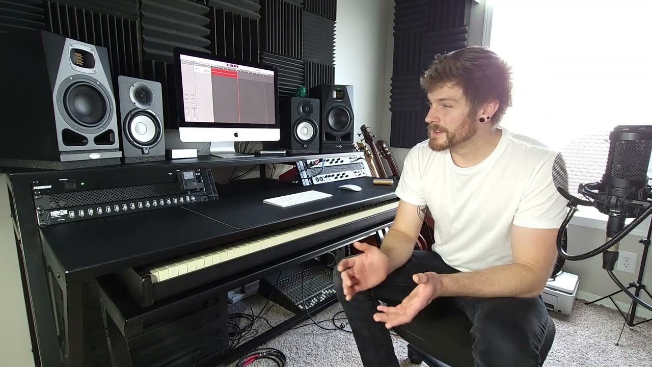 DTMデスク】wavebone Headquarter ブラック Headquarter™ ｜WAVEBONE