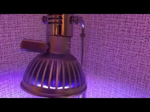 Grassy LED RX-122 LEDライト Bluetoothユニット付きグラッシー