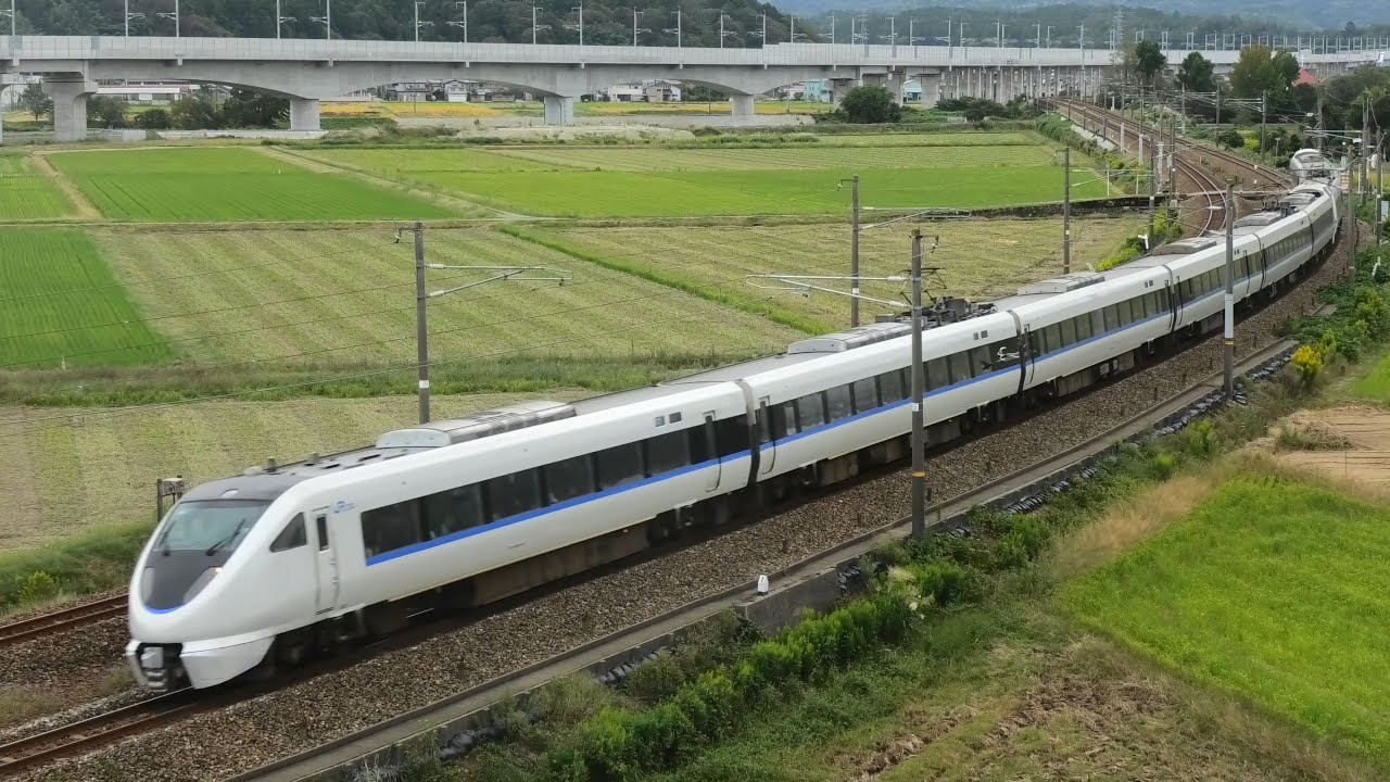 683系リニューアル車 Nゲージ 特急サンダーバード17号（金沢・和倉温泉