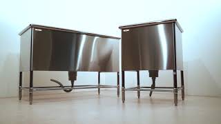 ドリーム ドッグバス BS-900: 300｜業務用トリミング用品通販ショップ