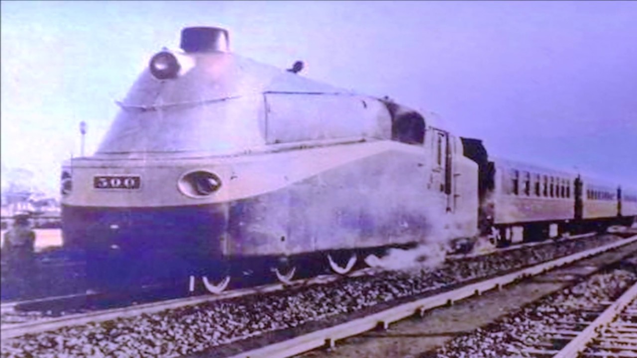 k*3様 南満州鉄道 あじあ号 ナイフ 満州 支那 大連 哈爾濱（ハルビン）