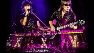 B'z / GOLD【B'z LIVE-GYM Pleasure 2013 ENDLESS SUMMER -XXV BEST