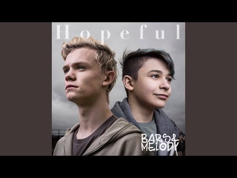Hopeful - YouTube