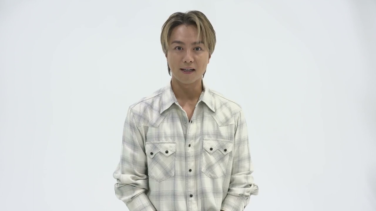 EXILE TAKAHIRO New Album『EXPLORE』 - YouTube