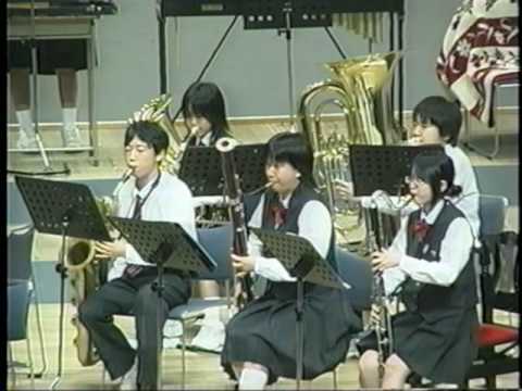 じんじん～沖縄わらべ歌より～（福島弘和 ） - YouTube