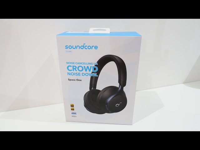 509316 新品未開封Anker soundcore Space One Amazon.com: Soundcore