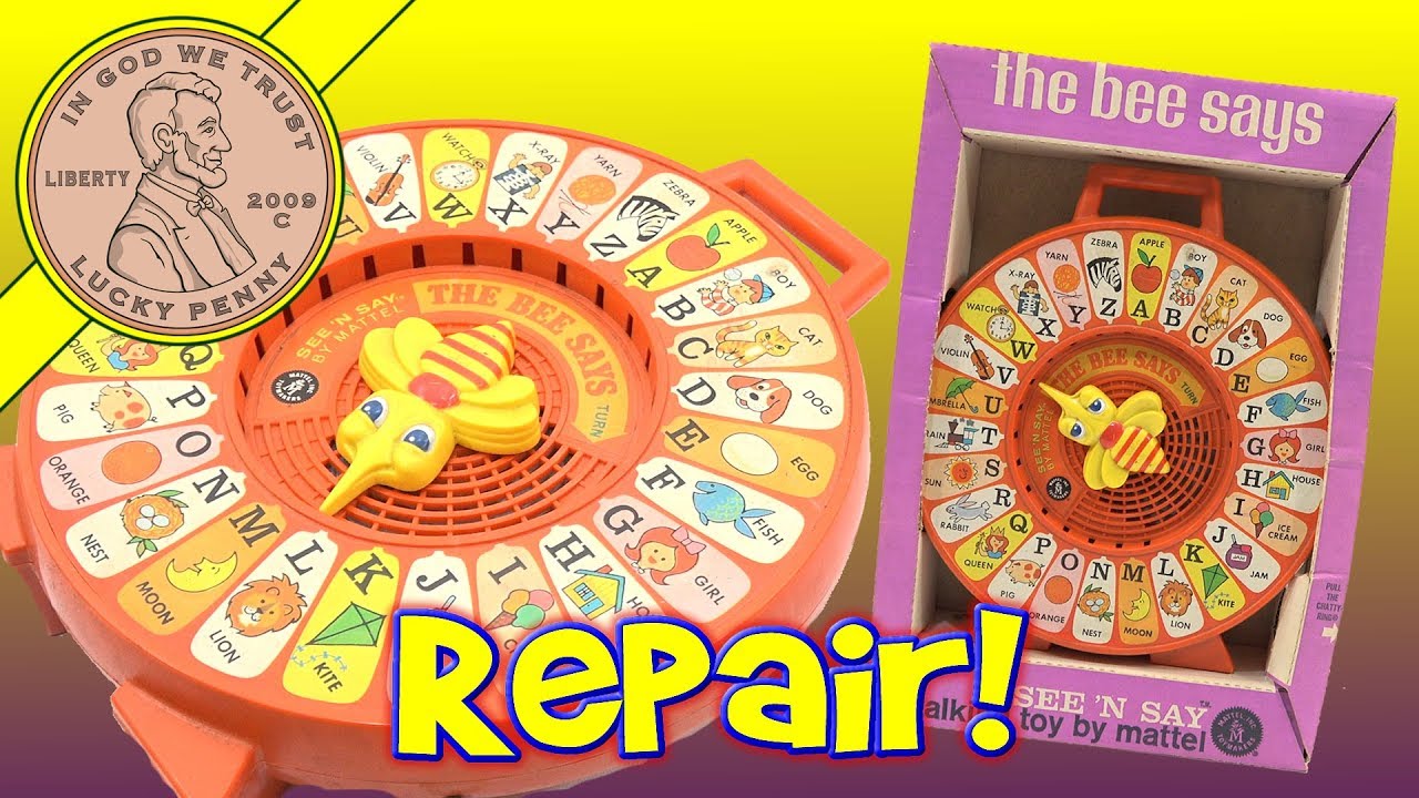 1989年 ヴィンテージトイ シーンセイ トイストーリー登場 MATTEL