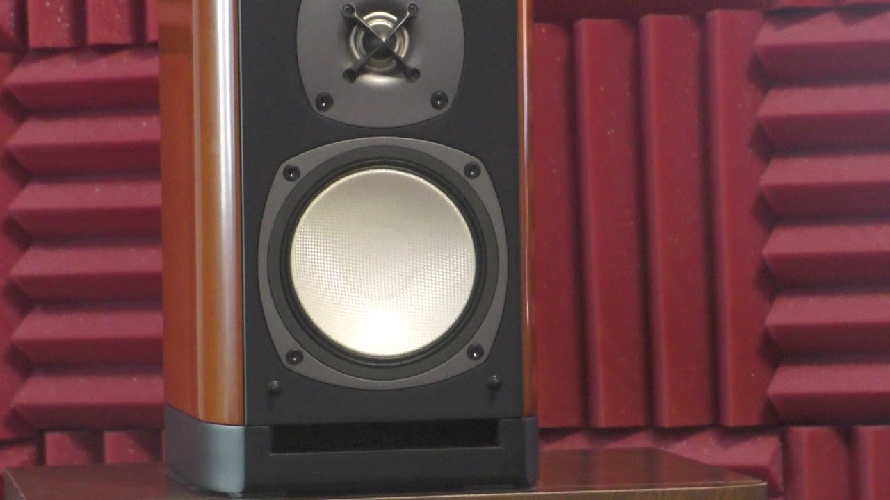Onkyo D-212Ex - YouTube