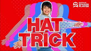 ダーツ DARTSLIVE SPECIAL PACK Hat Trick ダーツ DARTSLIVE SPECIAL