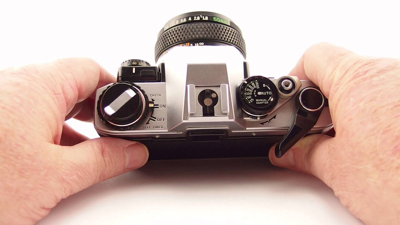 OLYMPUS OM10 結構綺麗で動作確認済み#347 OLYMPUS OM10 結構綺麗で