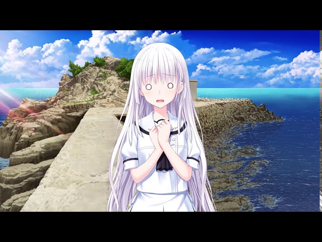 Kiritorie キリトリエ summer pocketsしろは Kiritorie キリトリエ