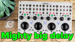 Xaoc Devices | Samarkanda