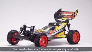 タミヤ「トップフォースEvo. (2021)」発表|ラジコンもんちぃ - オフ