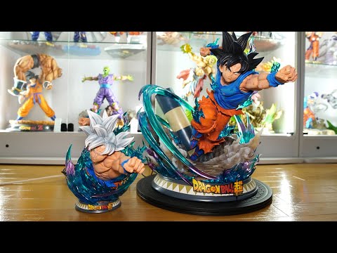 ドラゴンボール 孫悟空 ガレージキット フィギュア ドラゴンボール