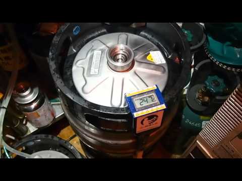 アサヒビール 生樽 温度チェックカード 修了店 メンテ部品 ミニガイド