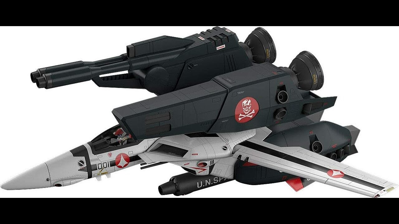 ロボット PLAMAX MF-25 minimum factory VF-1 1/20 Plamax Minimum