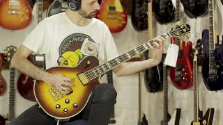 □Greco LGB-100 Les Paul Bass Rock Spirit Greco bass LGB-100 Les