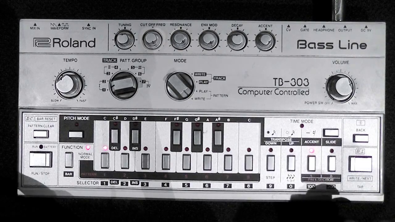 Presenting Michigan Synth Works Chronovore Sequencer - MOD WIGGLER