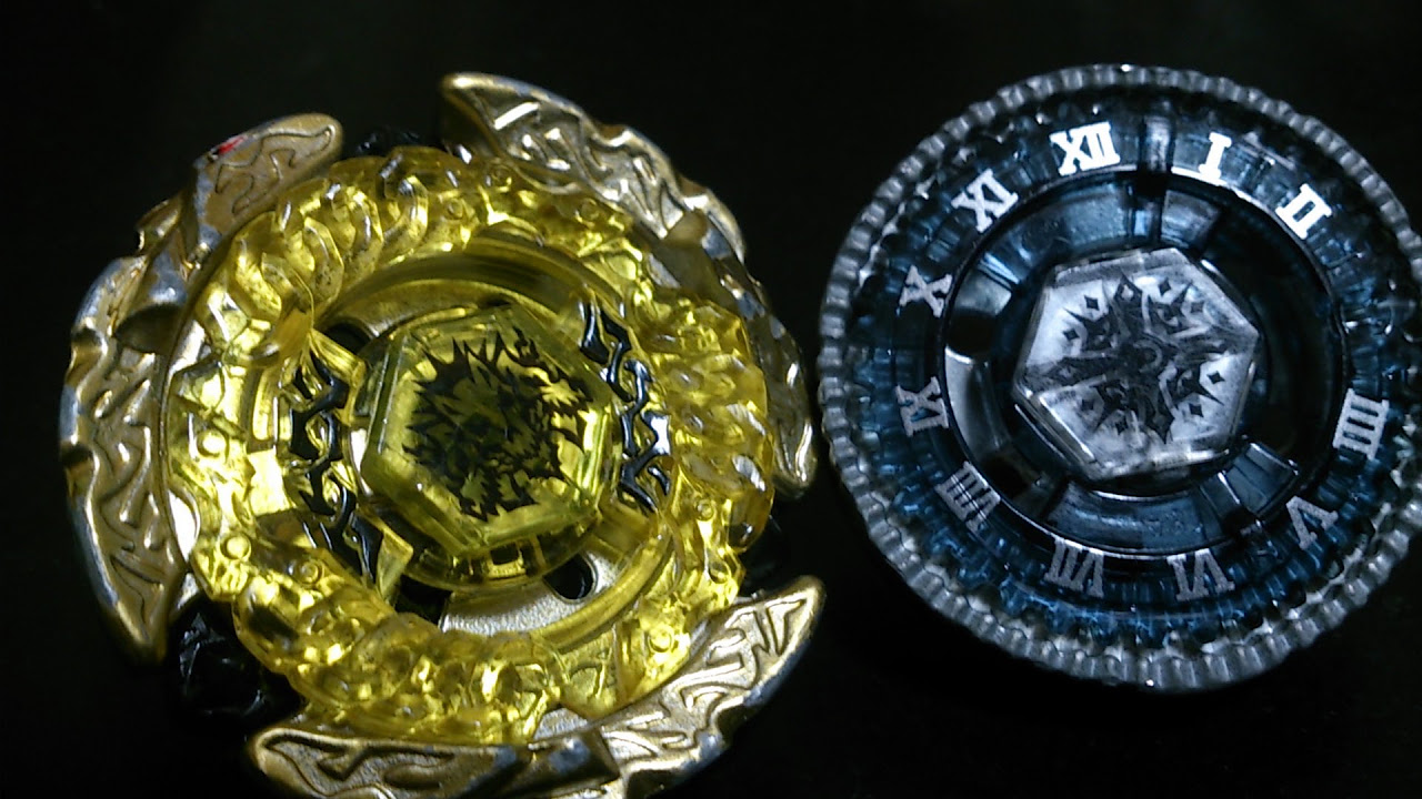 メタルファイトベイブレード 大会3位景品 ホロギウムクリアウィール