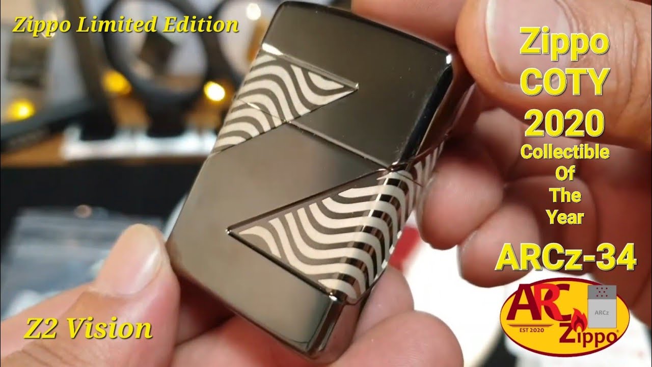 Yukari Zippo Awards 4th 2001年製 Yukari Zippo Awards 4th 2001年製